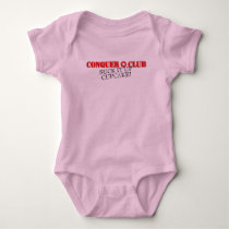Suck it up Cupcake! t-shirts