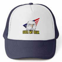 Suck My Beak hats by vicesandverses Suck My Beak hats