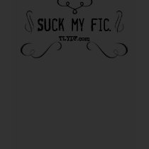 Suck My Fic t-shirts