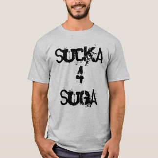 suga potato shirt