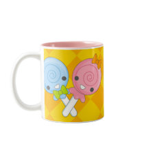 Sucka Mug mugs