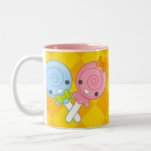Sucka Mug