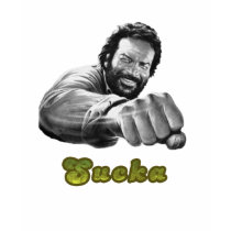 Sucka t-shirts