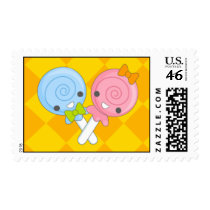 Sucka Stamp