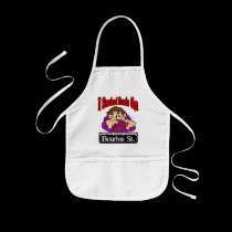 Sucked Heads On Bourbon St aprons