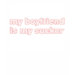 Ladies Baby Doll (Fitted)