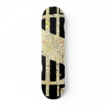Sucker board custom skate board