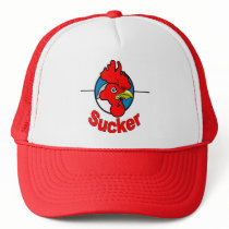 Sucker Hats