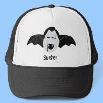 Sucker hats