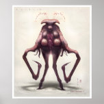 Sucker ± posters
