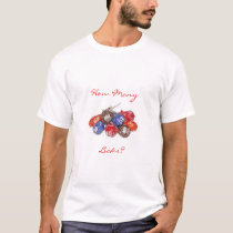Sucker t-shirts by evolution_24 Sucker t-shirts