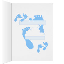 Suckers for a Baby Boy cards