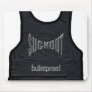 SUCKOUT brand Mouse Mat