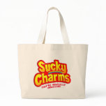 Sucky Charms bags
