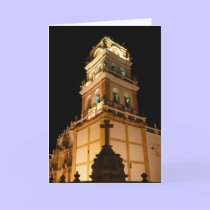 sucre church cards