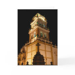 sucre church cards