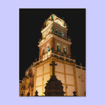 sucre church postcards by cardart sucre church postcards