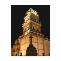 sucre church postcards by cardart sucre church postcards