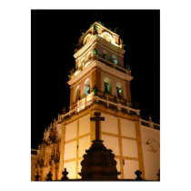 sucre church posters