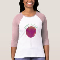 Sucre Sucker t-shirts