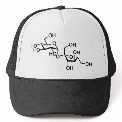 Sugar Sucrose