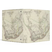 Sud v Africa - South Africa 3 Ring Binder