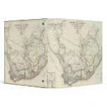 Sud v Africa - South Africa 3 Ring Binder