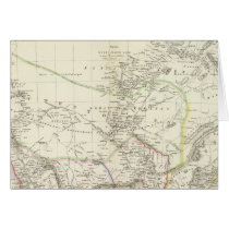 Sud v Africa - South Africa Greeting Cards