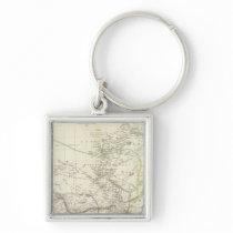 Sud v Africa - South Africa Keychains
