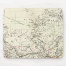 Sud v Africa - South Africa Mouse Pad