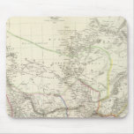 Sud v Africa - South Africa Mouse Pad