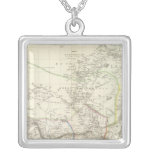Sud v Africa - South Africa necklaces