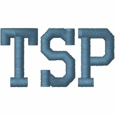 Sudadera con capucha bordada MSB del TSP Sudadera con capucha bordada MSB del TSP