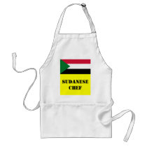sudan, africa apron
