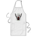 Sudan Coat of Arms Apron