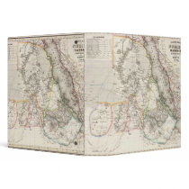Sudan, Ethiopia Binder