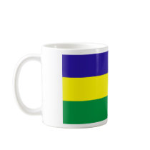 Sudan Flag (1956) mugs