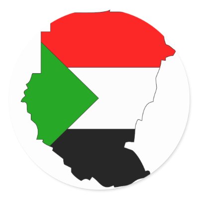 The Sudan Flag