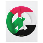 Sudan flyers