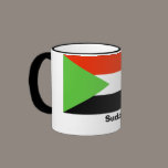 Sudan Mug