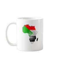 Sudan mugs