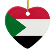 Sudan Ornaments