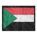 Sudan postcards