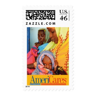 Sudan stamp