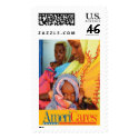 Sudan postage by AmeriCares Sudan postage