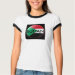 Ladies Ringer T-Shirt