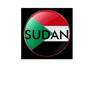 SUDAN T-SHIRTS by African_Urban