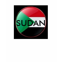 SUDAN T-SHIRTS by African_Urban SUDAN T-SHIRTS