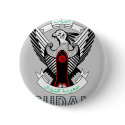 Sudanese Emblem buttons