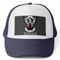 Sudanese Emblem hats